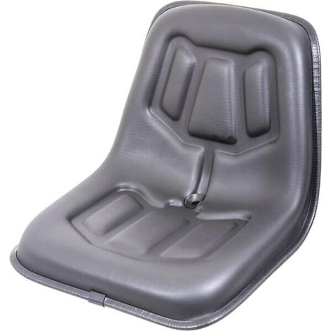 Culla pvc nero RAICO SEC1520