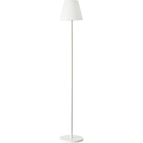 'LAMPADA DA PAVIMENTO RICARICABILE ''LSP150W'' 3 W' 3 W (1/4)