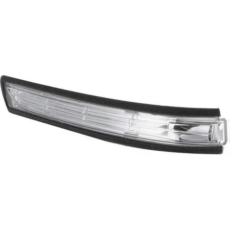 Clignotant LED droit pour rétroviseur intérieur A1698201221 pour Mercedes-Benz Classe A et B W169 W245 (2007-2011) - JXLGV (1/5)