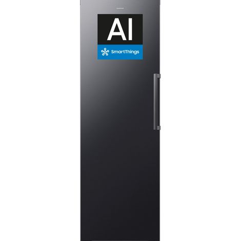 Samsung RZ70H32HDFEF Gefriertruhe/Gefrierschrank Freistehend 323 l Schwarz (1/5)
