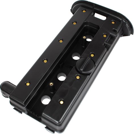 Tapa de válvulas para Chevrolet Captiva 2.4 gasolina (2006-2015) (1/2)