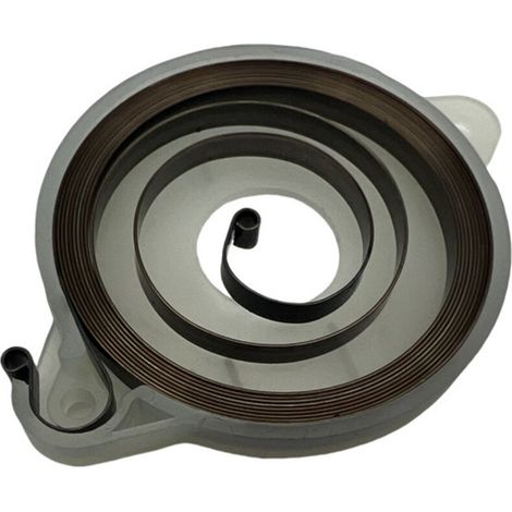 Compatible professionnellement avec les ressorts de rappel de lanceur et les accessoires de ressort de lanceur des tronçonneuses STIHL MS660/MS650/066. (1/5)