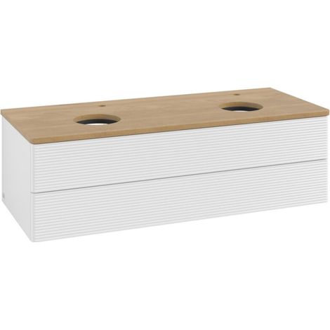 Villeroy & Boch L24151GF WTUS Antao L245 1200x360x500mm (1/3)
