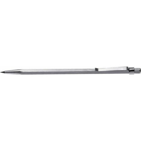 Pointe tracer carbure 150mm - DELA.1589.00A
