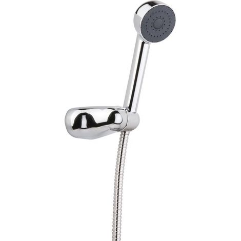Ensemble de douche Golfy Odyssea - Support orientable