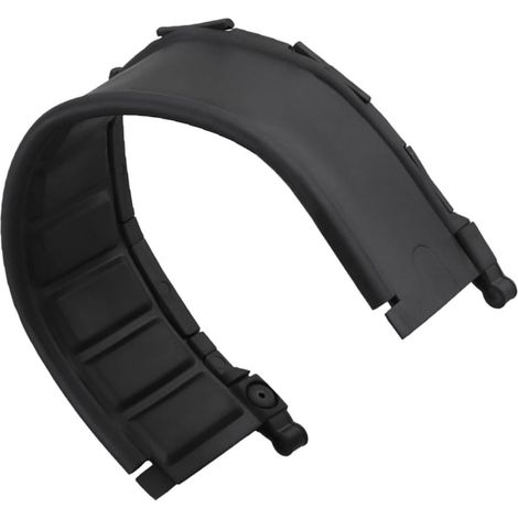Serrage-Tête pour Casque d'Écoute Remplacement Doux et Portable Accessoire Solide Fixation Sécurisée pour Utilisation en Déplacement (1/5)
