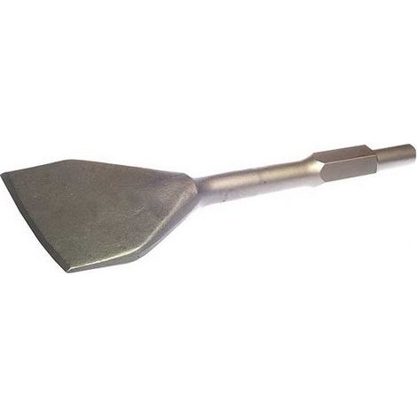 Makita Scalpello M Hex30 110x400 Accessorio Strumento Costruzione