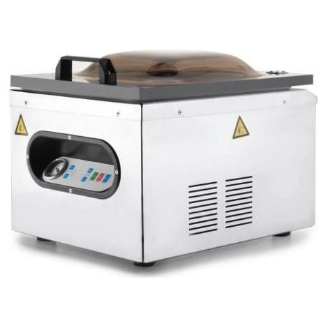máquina de vacío lacor vacuum packing machine 630 W 36x42 cm