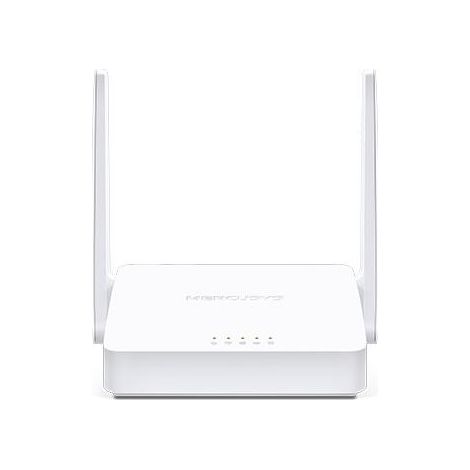 N300 ADSL WIFI ROUTER 300MBPS N ADSL2+ 310/100MBPS (1/5)