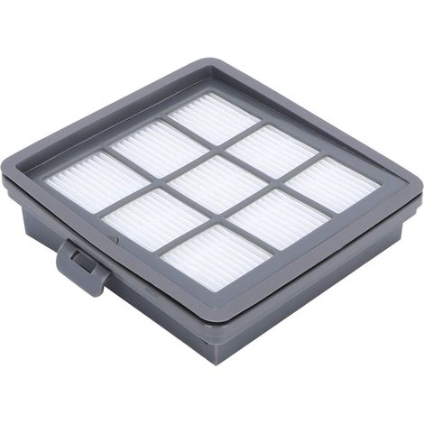 Filtres d'aspirateur de Rechange, pour Filtre HEPA élément filtrant en Maille Filtre Coton pour aspirateur Electrolux vc-t3515e (1/5)