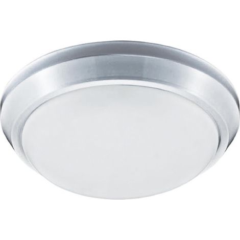 DOWNLIGHT LED SUPERFICIE 15W 6000K 100º 230V INOXIDABLE (1/2)