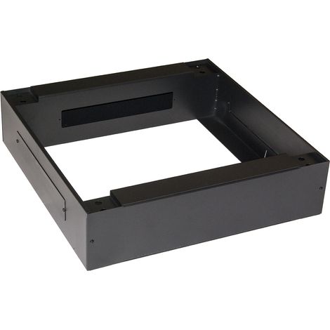 Link ” ver Base Per Armadio Rack 19” 800x800 Nero”