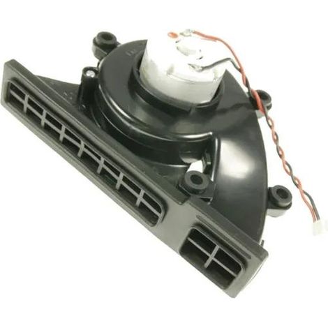 Motore aspirapolvere Rowenta RS 2230001038 compatto leggero