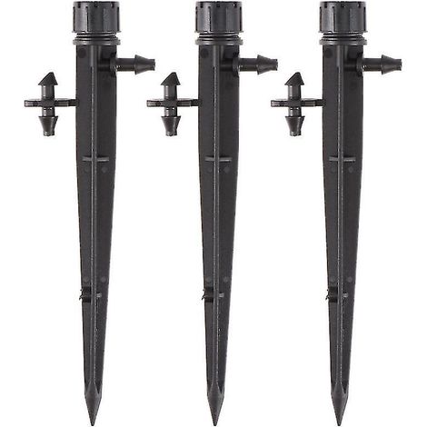 Goutteur d'irrigation en polypropylène pour jardin