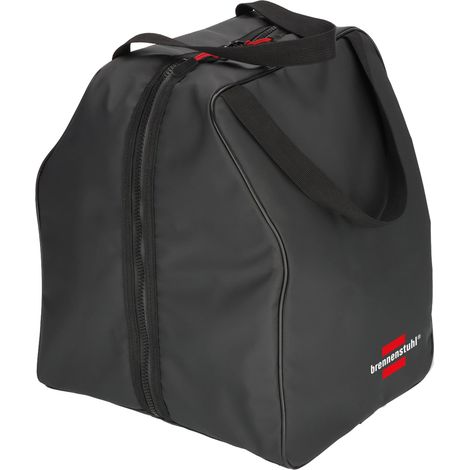 Brennenstuhl 1510010 accesorio para enrollacables Bolsa de almacenamiento para enrollacables Negro 1 pieza(s) (1/4)