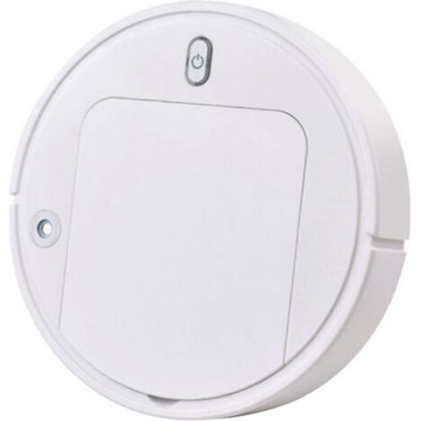 [NEVER USED] Sweeping robot, intelligent cleaning machine, spray disinfection vacuum cleaner, spray cleaning machine