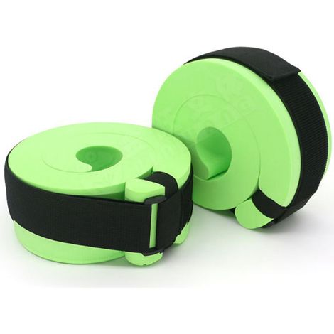 Bracelets de natation gonflables, manchons flottants, bouées, tubes flottants, brassards (1/5)