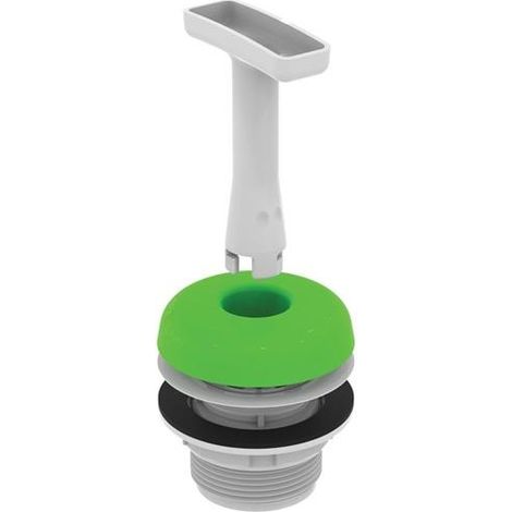 IS Kartusche Wasserlos Sphero