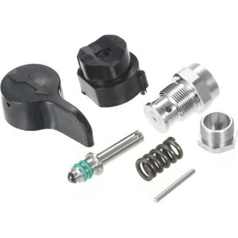 Wear-resistant main spray valve return valves for Graco Ultra 395 490 495 595 airless spray machine (1/4)