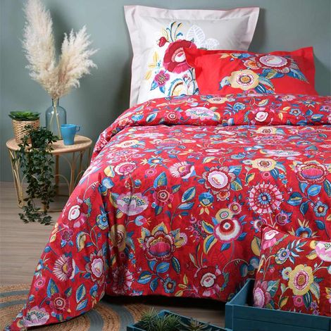 Parure de lit Suzanna 220 x 240 cm (1/3)