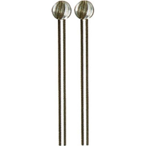 FRESA ACCIAIO PROXXON 28725- PROXXON GMBH- 1,0 pz