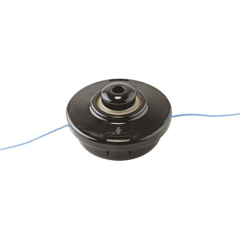 TETE A 2 FILS DE NYLON TAP&GO MAKITA 957385030