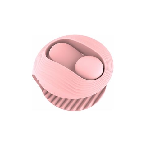 Sollbry Pinces à couette, pinces à couverture, attaches de couverture, accessoires de literie pour fixer les rideaux, housses de meubles, couverture, lot de 12 (rose, 4,5 x 2 cm) (1/3)