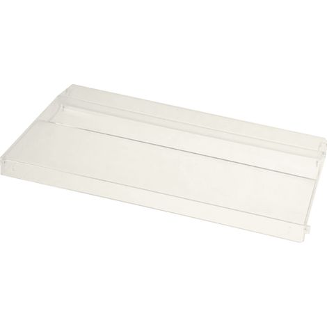 ABATTANT TIROIR POUR CONGELATEUR INDESIT - C00345359