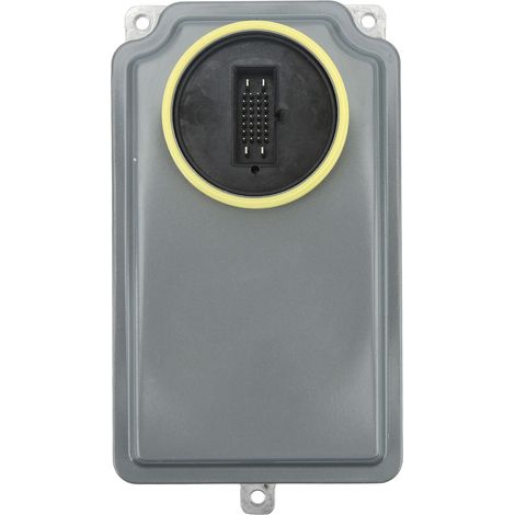 Scheinwerferlampen-Steuergerät 63 11 7 324 693 für F80 F32 F82 F33 F83 F36 F07 F10 F11 F01 (1/3)