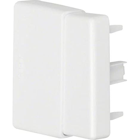 TERMINALE LIFEA PER LF/LFF30060,40060,60060 RAL 9016 PURE HAGER LFF6006069016