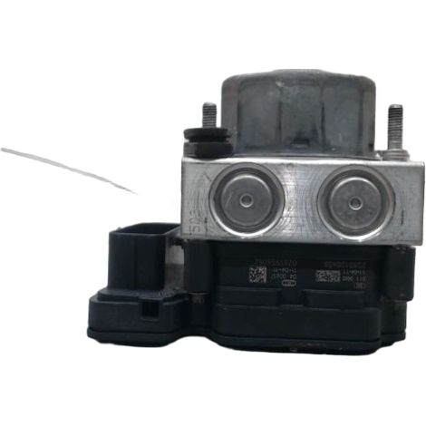 [PRODUIT D'OCCASION] Unite Hydraulique Abs NISSAN Micra ♻️ Ref Oe. 476603hd2b - Garantie à vie (1/3)