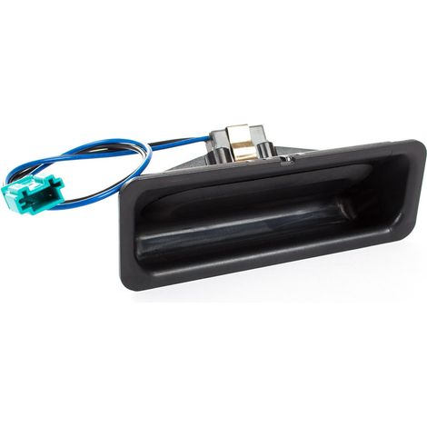 Manija de la tapa del maletero trasero del BMW Serie 5 E39 (1996-2003) (1/2)