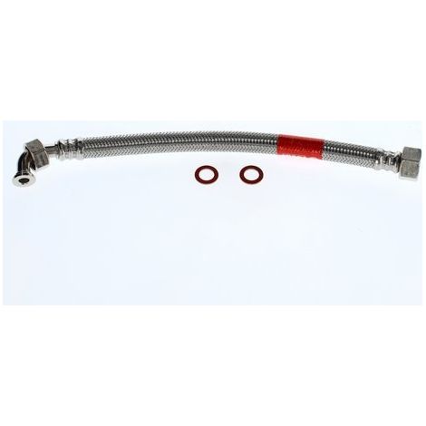 BOSCH Entlüftungsleitung, 87107153760 (1/2)