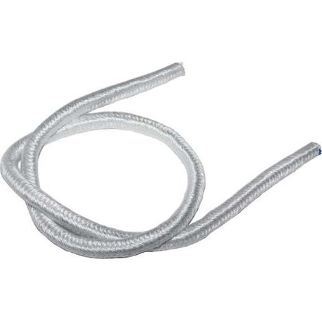 Atmos Dichtschnur für Wärmetauscherdeckel D15P (für Pelletkessel ohne Scharnier) S0960