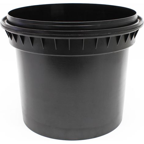 SunSun Ersatzteil für Druckteichfilter CPF-180 Filterbehälter, Teichdruckfilter UV-Lampe 11 W, Teichfilteranlage 9000 l/h, effiziente Wasserfilterung