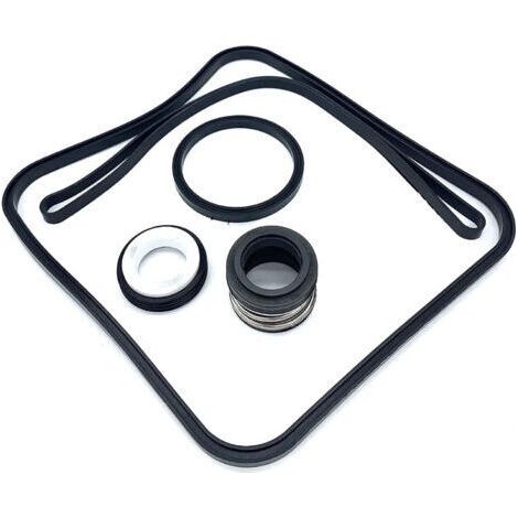 Kit de joints de remplacement pour pompe à air Hayward SP1600 SP2600 2600X (1/4)