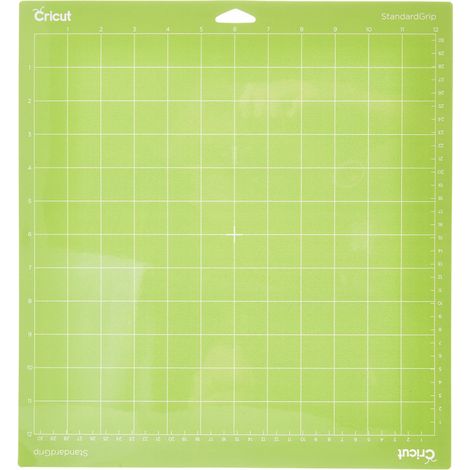 Schneidematte für Schneideplotter Cricut Maker