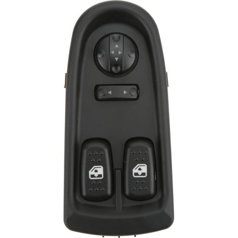 Fensterheberschalter 5801304491, Ersatz-Fensterheberschalter für IVECO DAILY 2006-2011 (1/5)