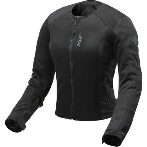 Abbigliamento protettivo tucano urbano airflow shield protezioni flessibili (1/3)