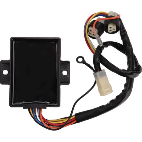 ATV CDI Module Box 3GD 85540 20 00 Replacement for 350 YFM350 348cc Multicurve 1990-1995. (1/5)