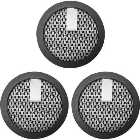 Geeignet für den stoßdämpfenden Milbenfilter, den Staubbehälter und das HV-Baumwollfilterzubehör des Midea MX5 Staubsaugers. (1/4)