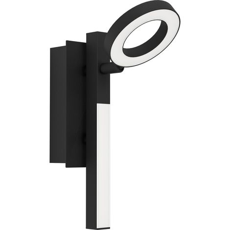 Rail spot LED Cardillio, rampe avec spot orientable, barre de spots (1/5)