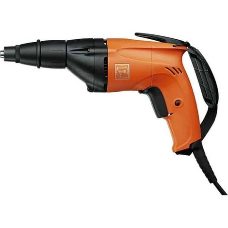 FEIN Visseuse a bardage 450 W 16 Nm SCS4.8-25 - 72130400239