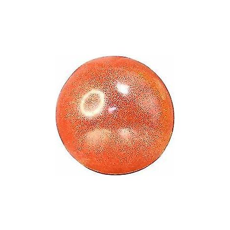 15/18 cm platzsicherer Gymnastikball für Kinder, ideal für Training, Tanz und Wettkampf – 18 cm (1/5)