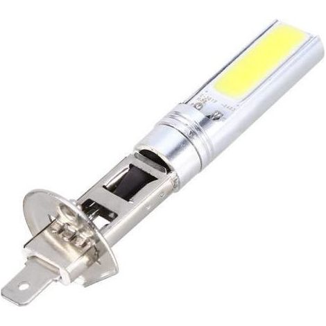 (White)Bulb of Mist - CUQUE - H1 - 6000K-7000K - 12V - 7W - Light White (1/4)