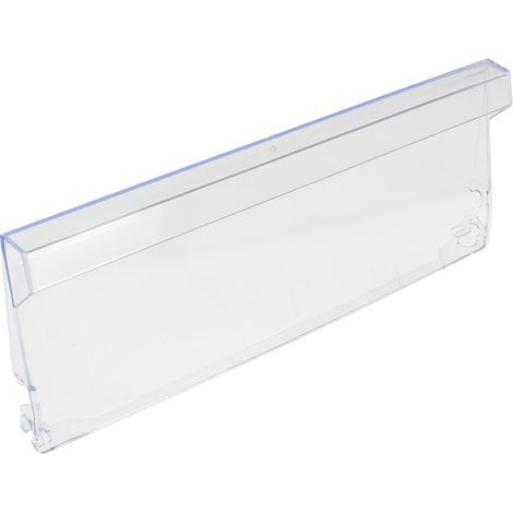 Hisense – Abattant pour congélateur – K2109801 – Pièce détachée incluse – Largeur 50cm – Longueur 60cm – Matière plastique