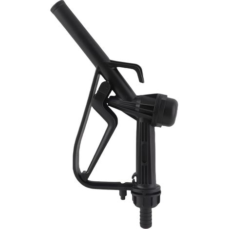 [JAMAIS UTILISÉ]Pistolet à carburant noir SZ‑20, buse de distribution de carburant pour l'industrie chimique (1/5)