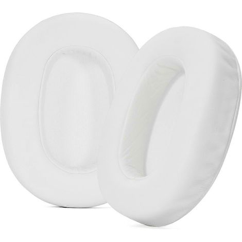 Coussinets d'oreille blancs pour casque ULT Wear (WH-ULT900NB), modèle WH-ULT900NB (1/5)