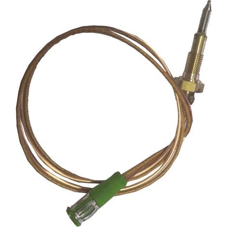 Termocoppia 450mm - Forni, Fornelli Elettrici e a Gas - AIRLUX - 296671