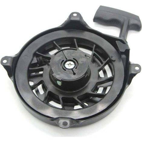 497680 Motor de arranque para Briggs & Stratton 497680-Crezuo-Crezuo